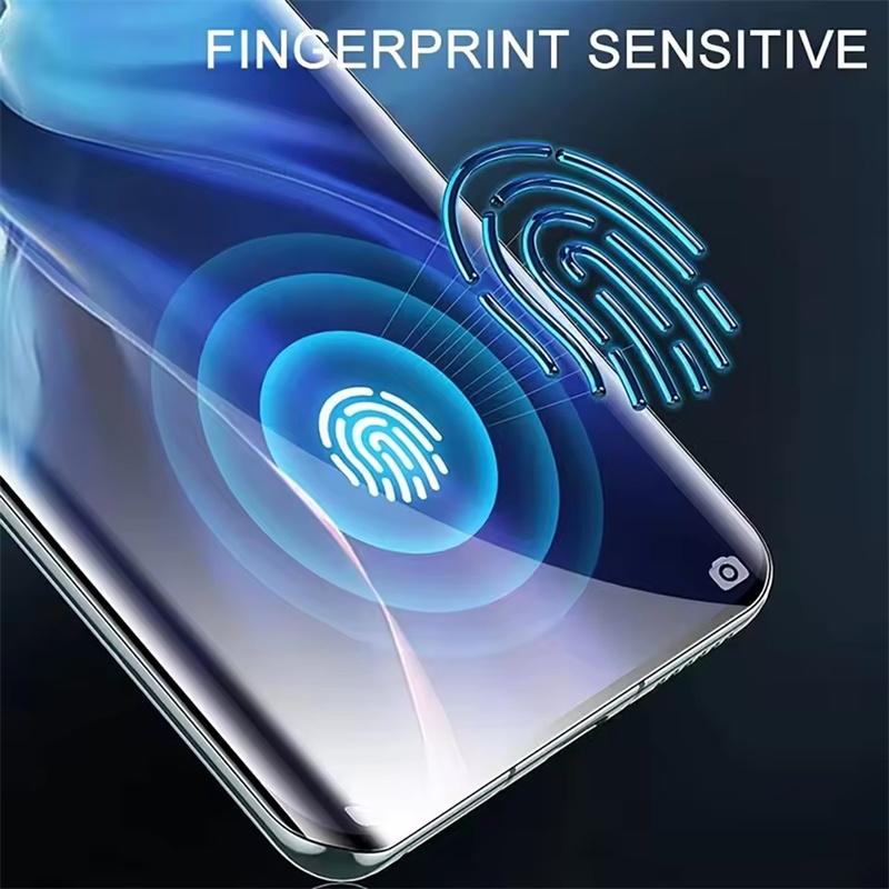 5PCS Hydrogel Film For OnePlus 15 13 15R Nord 5 4 13R Ace 5 6 Ultra Pro 13S 12 Screen Protector For OnePlus 10 9 8 Pro 12R 13T