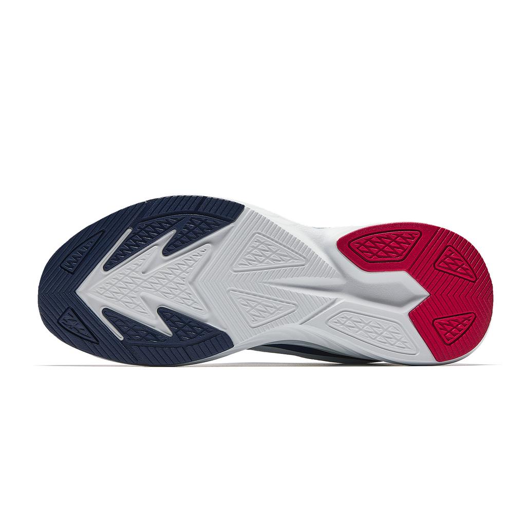 Anta Cushioning, Wear Resistant Low top A SHOCK Casual Training City Commuting Running Shoes Men's 912535511-1