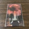 [USED] BTS WINGS CONCEPT BOOK Lenticular Card Jungkook