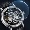 Duke of Lorraine Men's Luminous Mechanical Watch