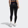 Adidas Formotiv Sculpt High-Waist Training Tights Women Bottoms Solid-Color GL1094