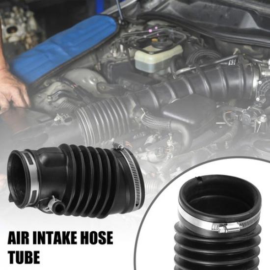 Air Cleaner Intake Hose Tube with Clamps for Acura TL 2007-2008