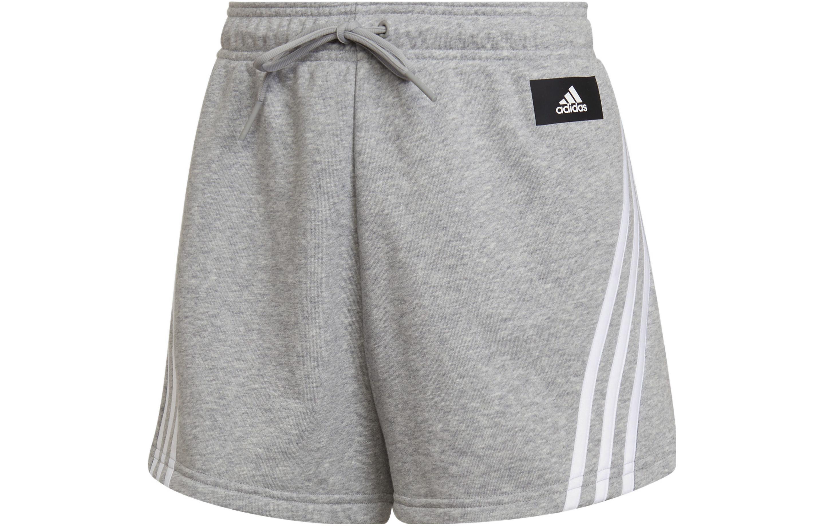 Adidas Sportswear Shorts Women s Gray H57307