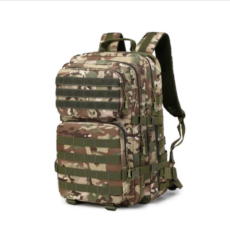 Fengqiying Outdoor Multi-functional Backpack
