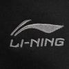 Li Ning Sports Lifestyle Series Logo Embroidered Mid-Rise Knitted Sports Pants Men bottoms AKLV869-2