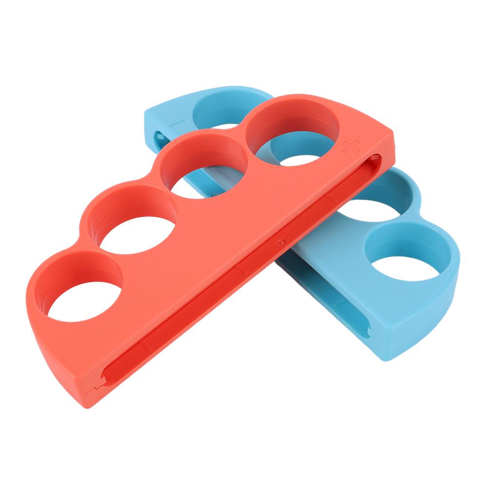 Fitness Boxing Hand Grips Boxing Handle Grips Game Hand Grips for Nintendo Switch2 Joy-Con Controller