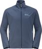 Jacket Jack Wolfskin Prelight Jacket Men Evening Sky