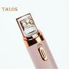Women Face Epilator Cordless USB Rechargeable Waterproof Face Body Bikini Area Arm Leg Hair Removal Device Electric Hair Remover Trimmer Shaver