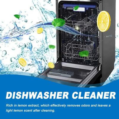 Prodotti chimici per uso domestico – Pastiglie per lavastoviglie