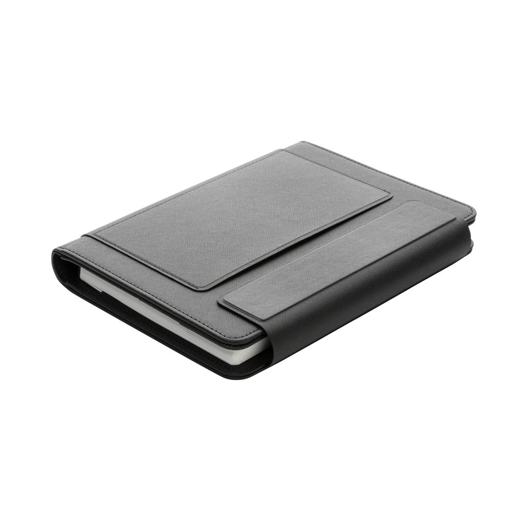 Swiss Peak Heritage Stone Paper A5 Portfolio