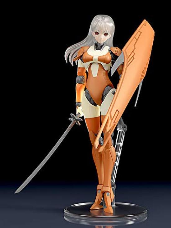MODEROID ARIEL Ariel C Equipment Non-scale PS & ABS Assembled Plastic Model Resale