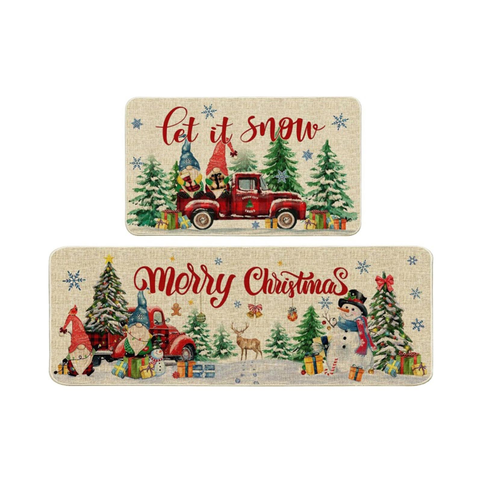 

Kitchen Mat Non-Slip And Easy To Clean Available In Various Colors Non-Slip Mat Kitchen Rugs Balcony