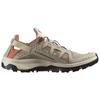 Techamphibian 5 Wmns Salomon 'White Pepper Living Coral' Dames Sneakers L47432400