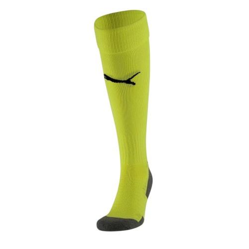 Puma Childrens/Kids Team LIGA Core Football Socks