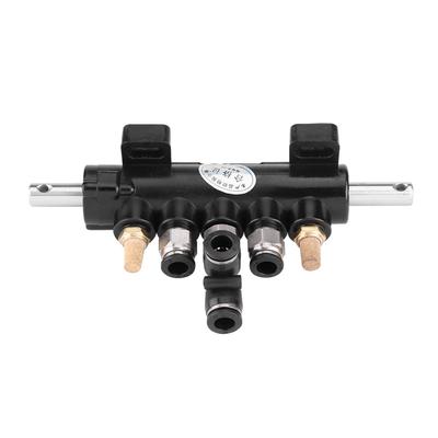 Válvula de Control de Aire para Coches Válvula de Pedal Herramienta de Reparación Automática Máquina Cambiadora de Neumáticos Para Cambiadores de Neumáticos Ranger Accesorios