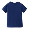 Boys Short-sleeved Children's T-shirts Children's T-shirts European and American Style Summer Children's T-shirts