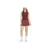 Nike Court Slam Dri-Fit Short Skirt Women Skirts Dark-Team-Red White FZ6767619