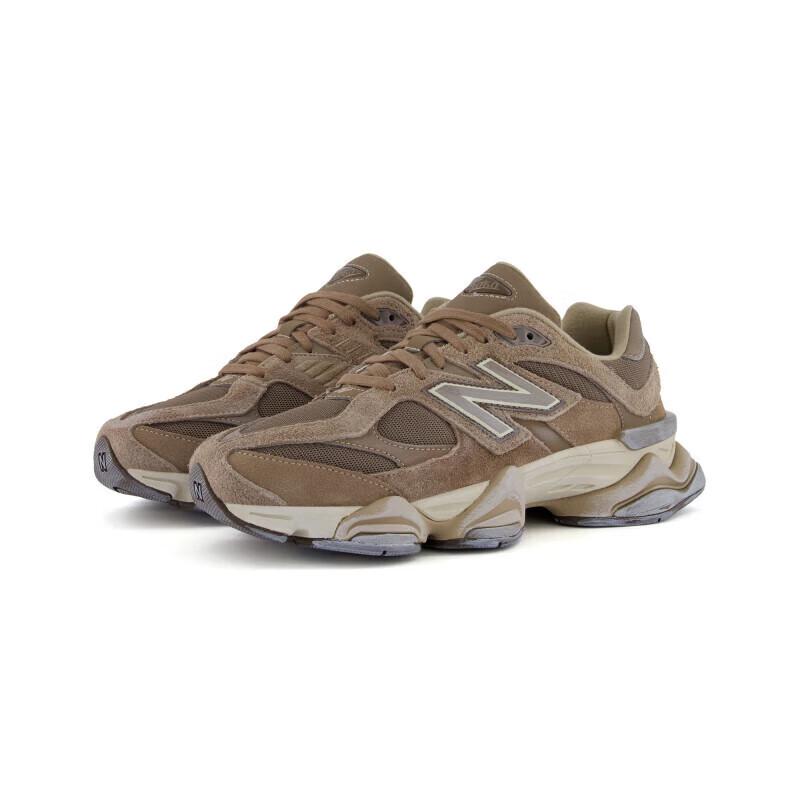 New Balance 9060 Series Chunky Sneakers