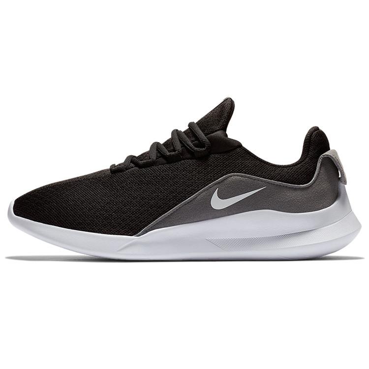 New Nike Viale Athleisure Casual Sports Shoe Gray 'Black' AA2181-008