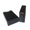 Fast Speed USB And Type C 3 Port Charger For 36V 48V 60V 72V 84V Electric Bicycles With Overloads Protections
