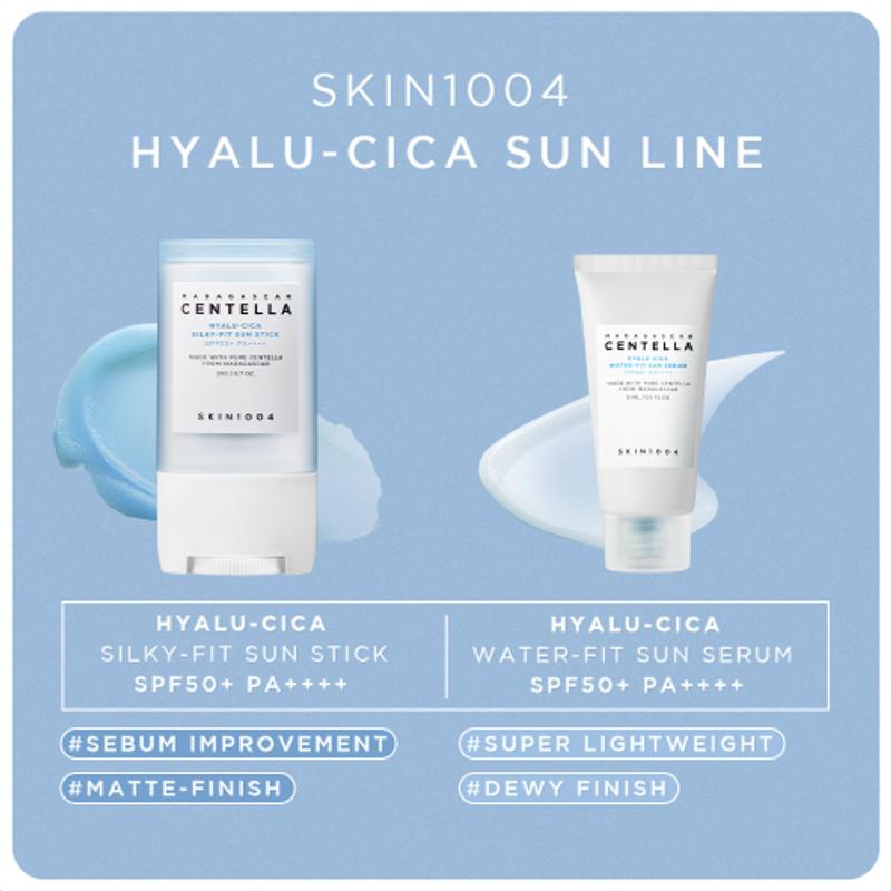 [SKIN1004] Madagascar Centella Sunsational Kit