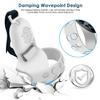 Non-slip for Protection Cover Handle Grip for Case for Shell Sweat-Proof for Ocu