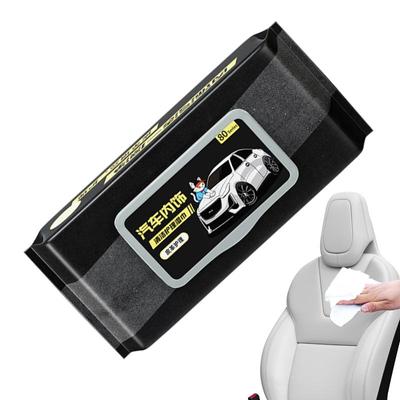 Cuidado del coche – Cuidado del interior del coche