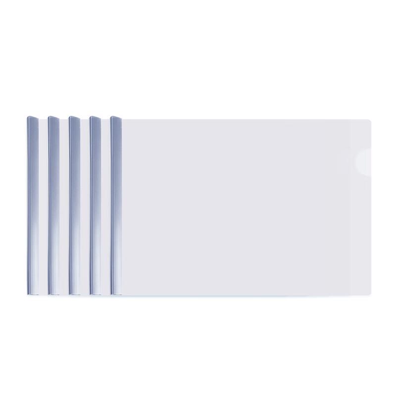 Jindeli A4 Horizontal Pull Rod Document Folder