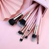 Makeup Brush Set,Synthetic Powder Concealer Makeup Brushes for Eyes and Face,Eyeshadow Brushes,Eyeliners Make Up Brush