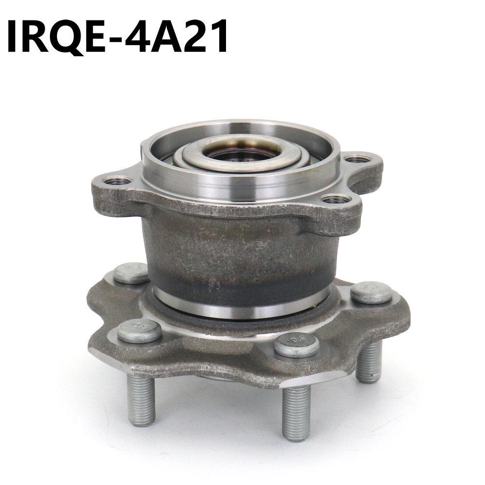 

Ступица в сборе с подшипниковым узлом 43202-CY000 для Nissan 6 pieces/set