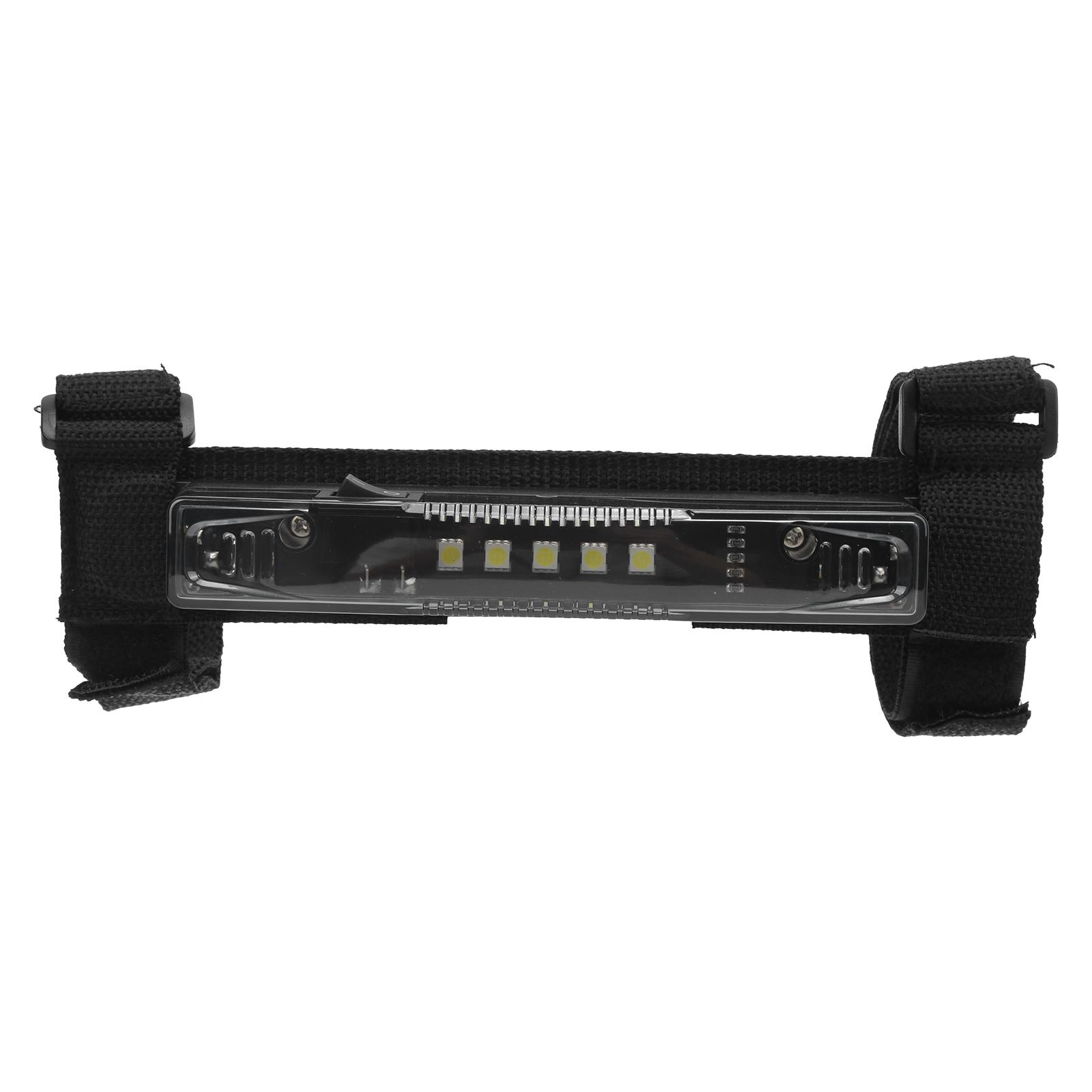 

UTV Внутренний плафон автомобильный крепление для дуги безопасности светодиодная лампа водонепроницаемая универсальная для квадроцикла внедорожника грузовика бездорожья