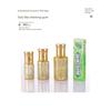 New Product 3ml 6ml 12ml Perfume Refillable Bottles Travel Portable Essential Oil Roller Bottles Glass Empty Bottles Sample Artifact