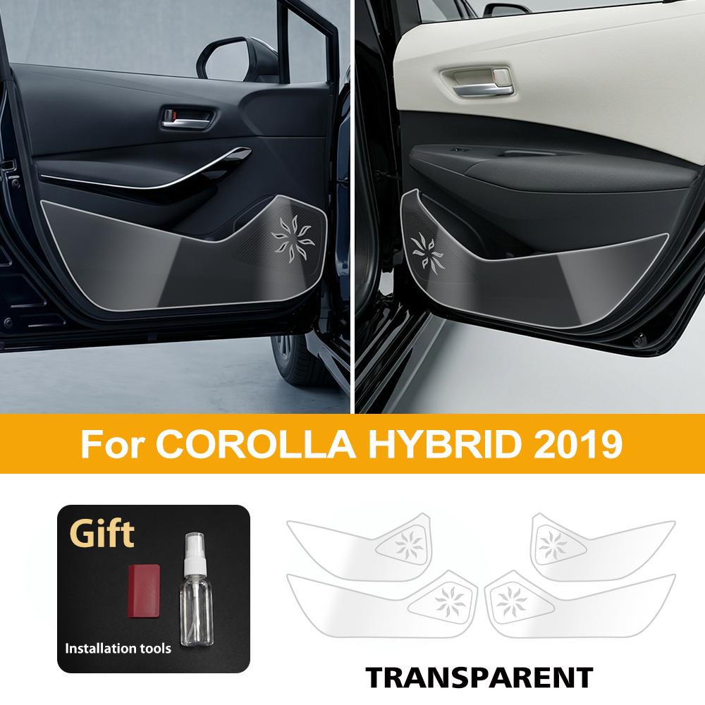 For Toyota Corolla E210 2019 TPU