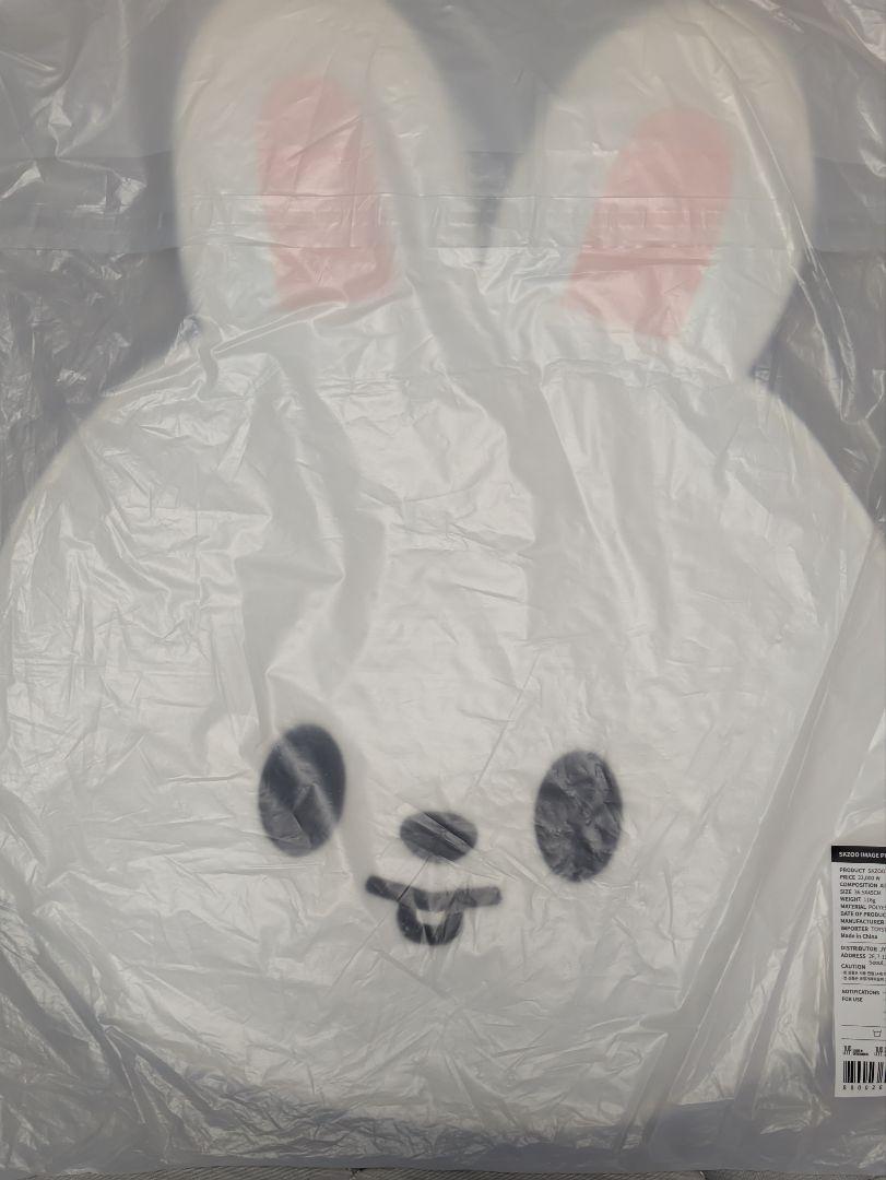 

[Б/У] ЧЕХОЛ ДЛЯ ПИКЕТА С ИЗОБРАЖЕНИЕМ SKZOO ВЕРСИЯ МАЛЫШ. Левит