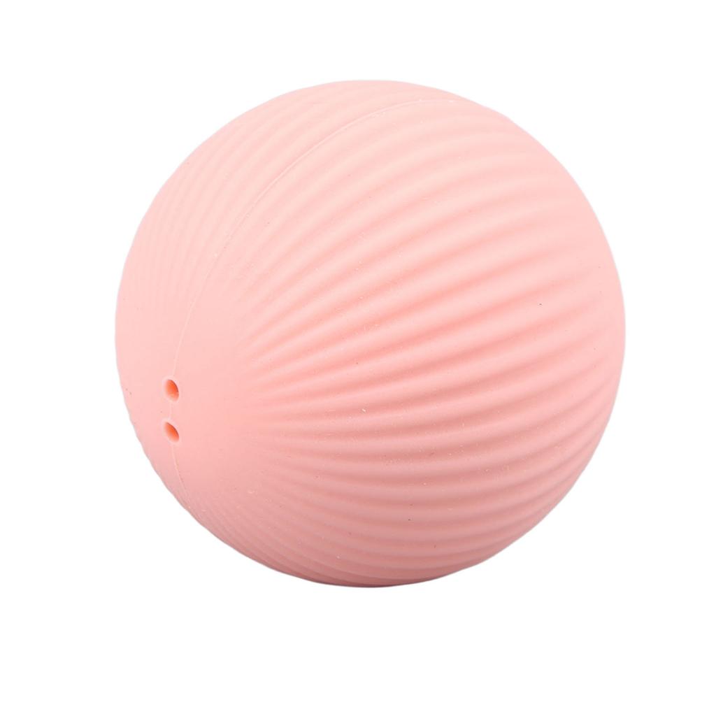 Cat Toy Ball Electric Smart Squeaky Interactive Fun Teeth Grinding Automatic Self Rolling Ball Toy
