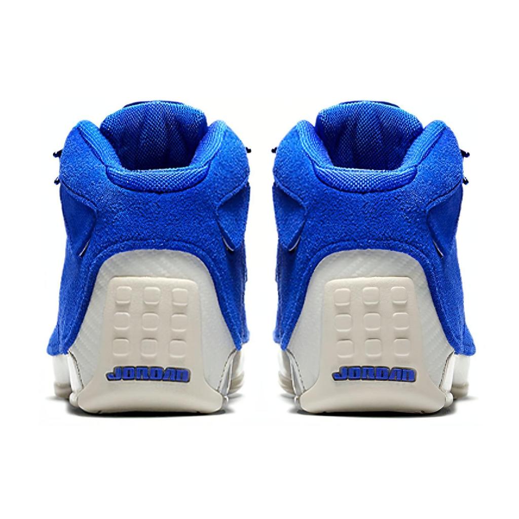 Jordan 18 Retro Racer Blue AA2494-401