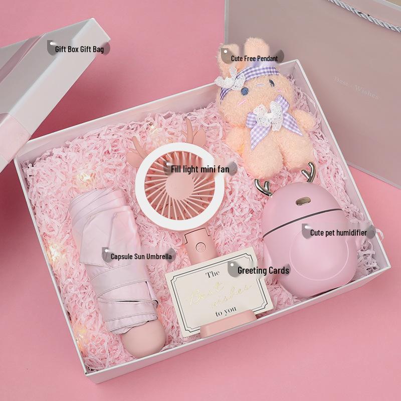 Qixi-Fest & Valentinstagsgeschenk für sie: Ideal für Freundinnen, Brautjungfern, beste Freunde oder Mama - Geburtstags- & Hochzeitsgastgeschenk