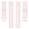 Smart Watch Replacement Bands Smart Watch Soft Silicone Strap for FIT2 Pink