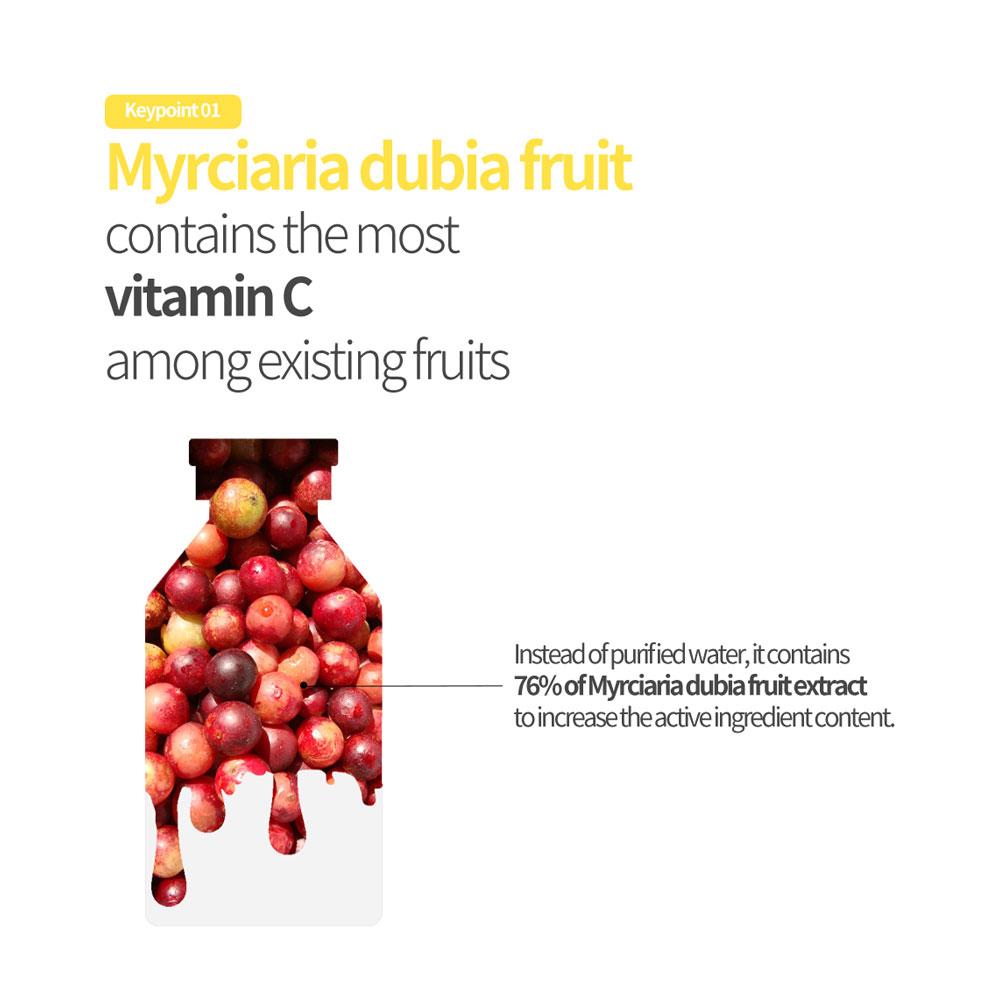 AGELAB Melatoning Signature Ampulle Moonlight Brightening