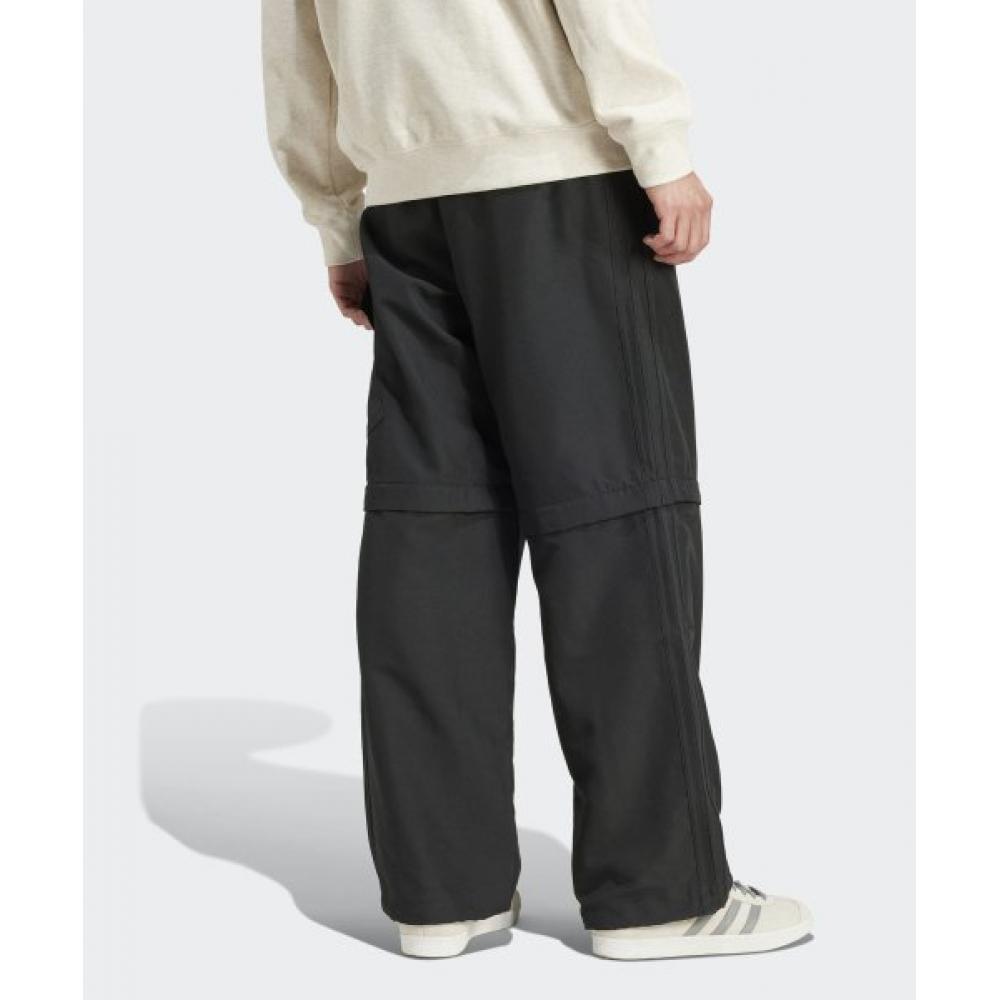 ★adidas★ Zip-off pants black JD9580 Adidas Zip Off Pants Black Jd9580 – buy the best products in