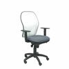 P&C-Jorquera Office Chair P&C BALI600 Gray Dark Gray