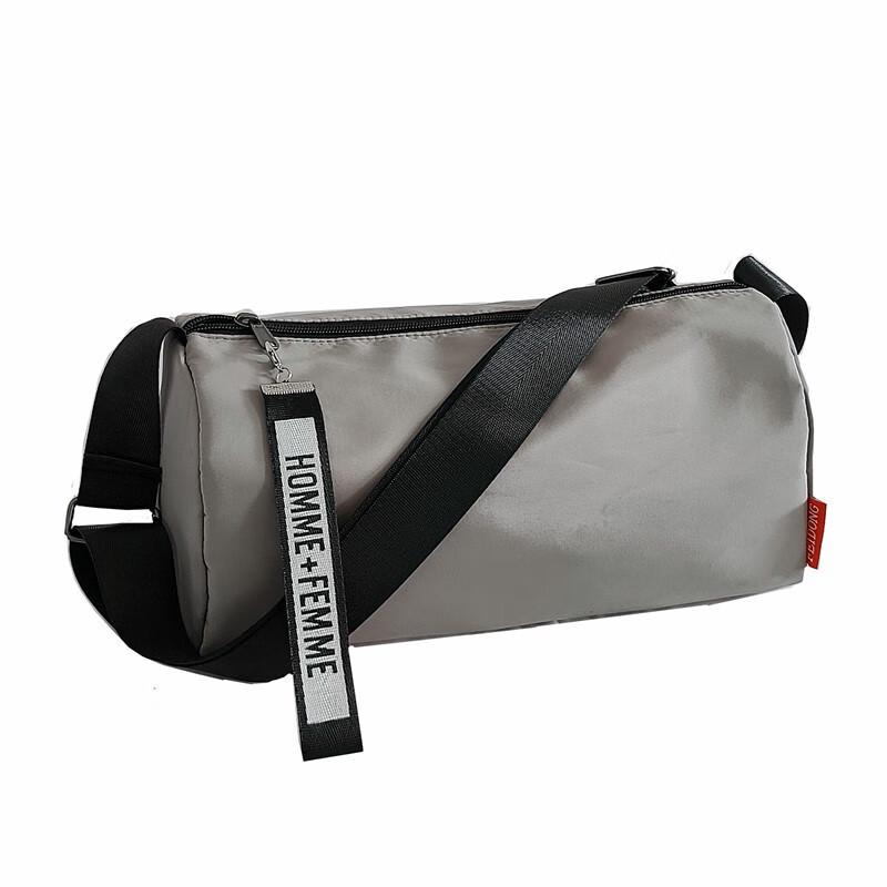 Универсальная повседневная сумка через плечо TOUROMAN для мужчин и женщин Small