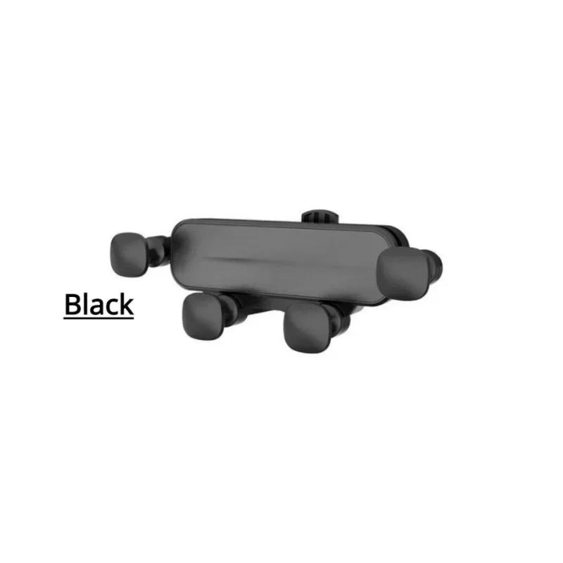 

17 мм 6-лапчатая панель приборной панели основание телефона солнечная батарея кронштейн для Tesla модель 3 модель Y 4.0-7.2 дюймов держатель мобильного телефона