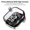TPU Screen Protector Cover For Xiaomi Redmi Watch 6 Smart Watchband Soft Silicone Case Protective for Redmi Watch5 5Active Lite
