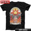 Praise The Sun Tarot Thank God Online Gaming Dark Souls Gift Black T Shirt Clothing Tshirts for Anniversary Gift TShirt Boys