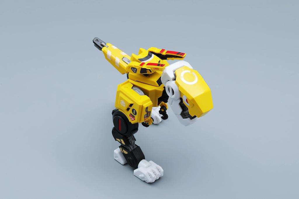 52TOYS BEASTBOX BB 01 DIO PMK Plastikmodellbausatz Plastikmodellbausatz [Dio Kit] Nicht maßstabsgetreues ABS&POM