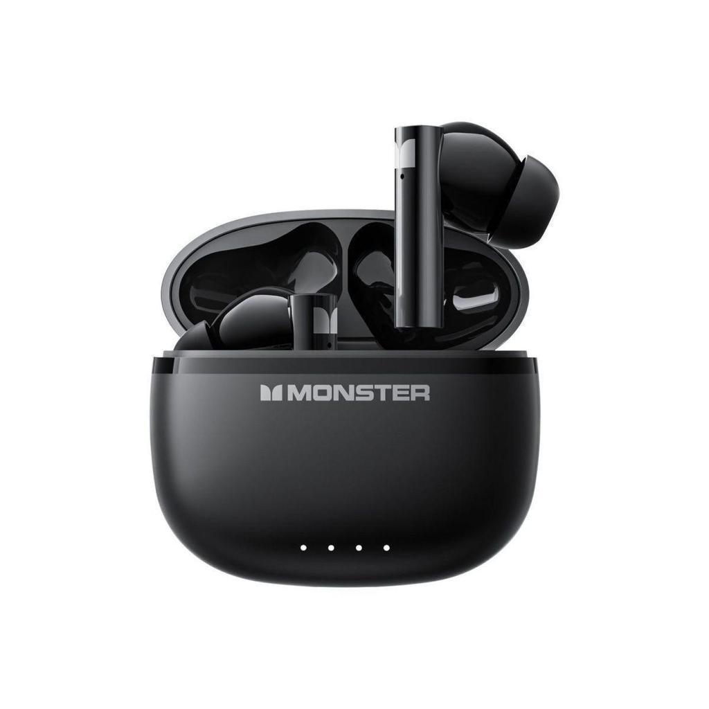 GT23 Wireless Bluetooth Earphones: Ultra-Long Battery, High-Quality Sound, Low Latency for Gaming and Music.