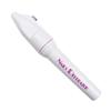 Portable Electric Nail Drill - 5-Head Mini Grinder & Polisher, 56g Pen-Style