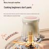 SUPOR 5L Dual-Pressure Stainless Steel Quick Cooker
