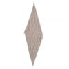2026 Womens Silk Scarf Long Striped Leopard Print White Edge Fashion